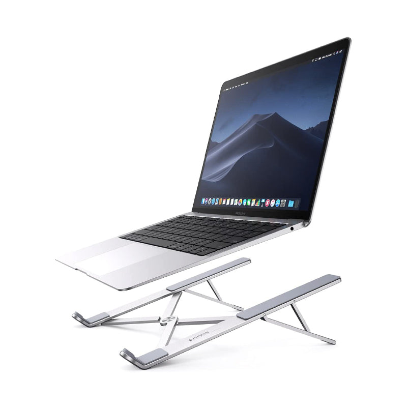 Soporte de Laptop de aluminio